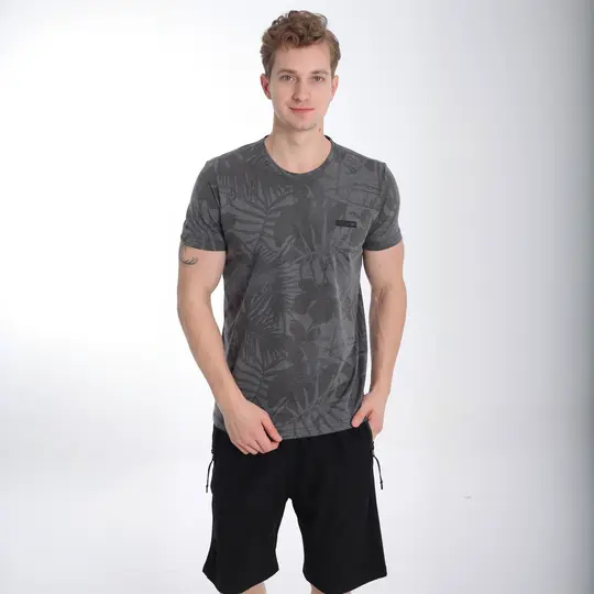 Bluze Maraton Mmss2119800tsh001