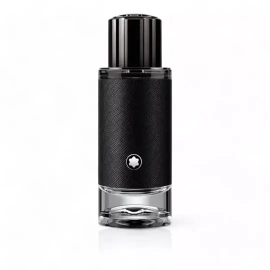 Mont Blanc Parfum Explorer Edt